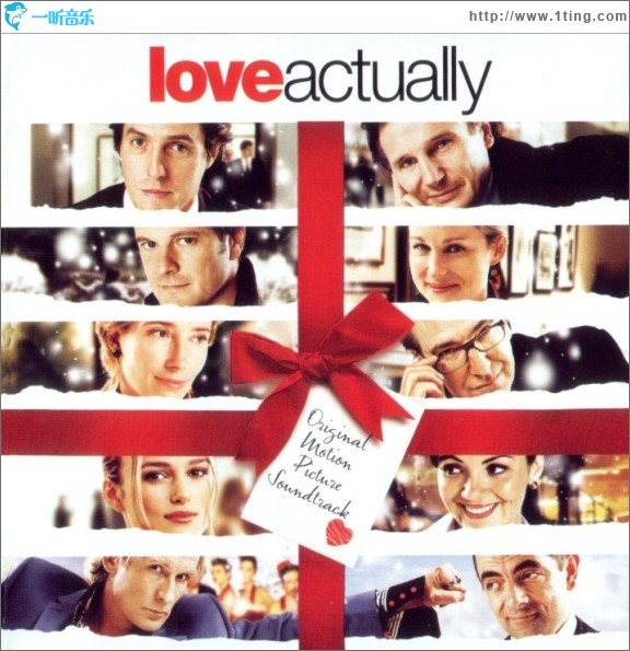 真爱至上 Love Actually