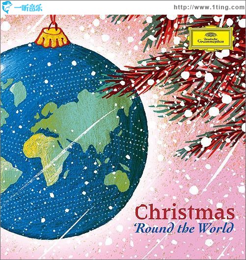 Christmas Round The World