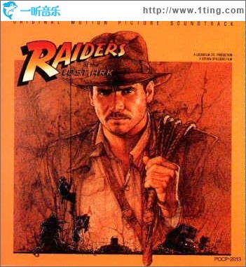 夺宝奇兵I之法柜奇兵 Indiana Jones and Raiders of the Lost Ark