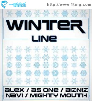 홀로 크리스마스(with Navi&As One&Alex)