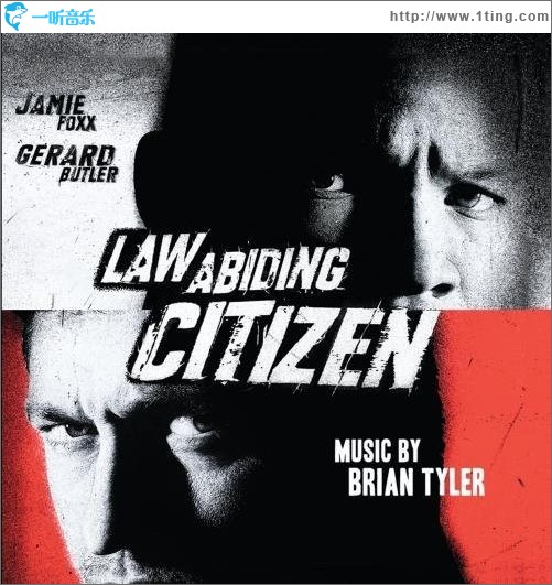 守法公民 Law Abiding Citizen