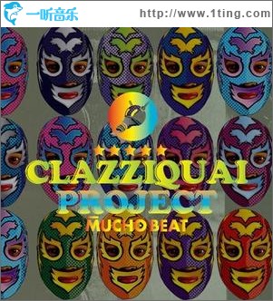 4.5집 - Mucho Beat