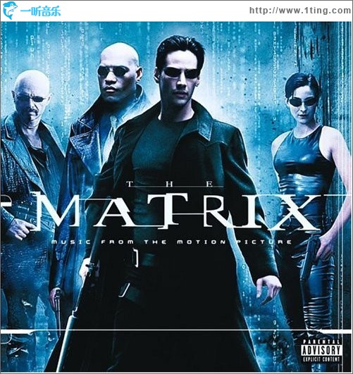 黑客帝国 The Matrix