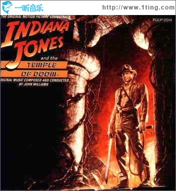 夺宝奇兵II之魔域奇兵 Indiana Jones and the Temple of Doom