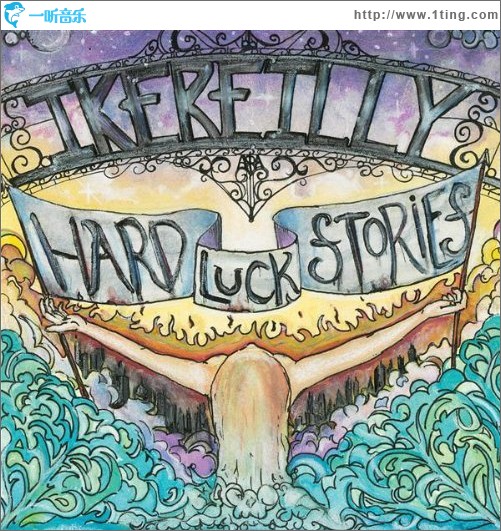 Hard Luck Stories