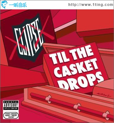 Til The Casket Drops