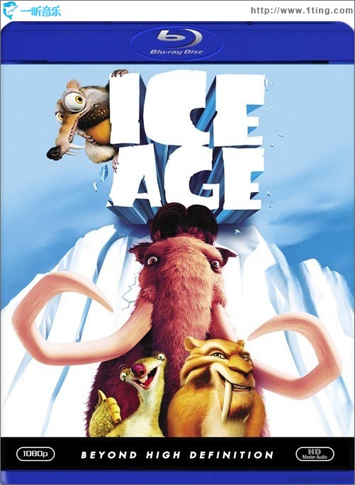 冰河世纪 Ice Age