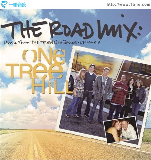 篮球兄弟 第三季 One Tree Hill Season 3