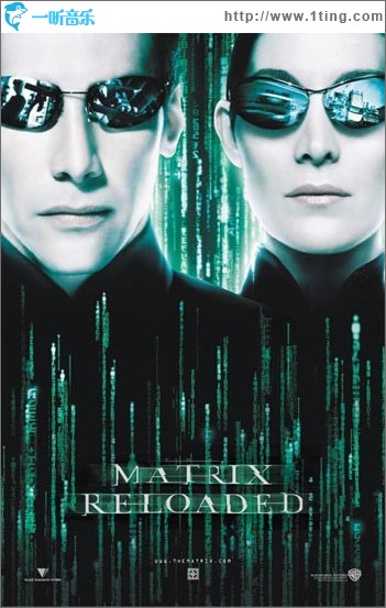 黑客帝国2:重装上阵 The Matrix Reloaded