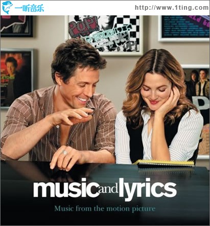 K歌情人 Music and Lyrics