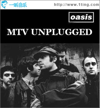 MTV Unplugged
