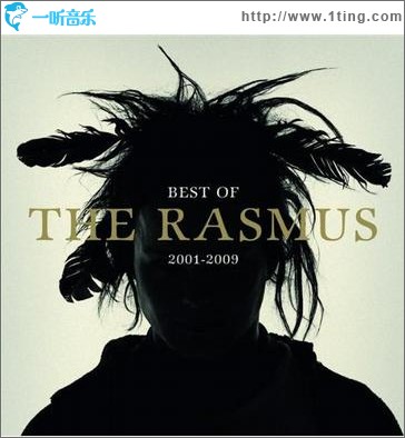 Best Of Rasmus 2001-2009