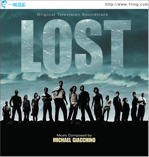 迷失 第一季 Lost Season 1