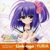 YURIA Link-age 试听