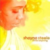 Shayna Steele What We Are Giving 试听