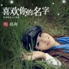 喜欢你的名字(单曲)