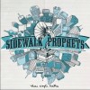 Sidewalk Prophets Just Might Change Your Life 试听