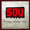 SxOxU Funny Sunny Day (English Ver.) 试听