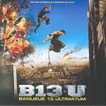 暴力街区2：终极 Banlieue 13 - Ultimatum