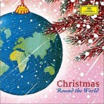 Christmas Round The World详情
