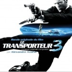 非常人贩3 Transporter 3
