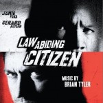 守法公民 Law Abiding Citizen