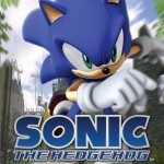 音速小子世界大冒险:地球碎片Sonic World Adventure