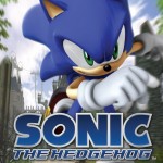 音速小子世界大冒险:地球碎片Sonic World Adventure cd2