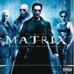 黑客帝国 The Matrix
