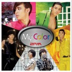 My Color (Digital Single)