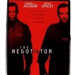 王牌对王牌 The Negotiator Score