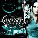 Laura Live World Tour 09