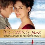 成为简·奥斯丁 Becoming Jane