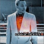 Enemy Of The State A Love Story详情