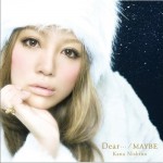 Dear・・・/MAYBE详情