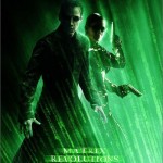 Matrix 3 Revolutions 黑客帝国3 矩阵革命