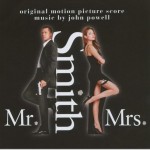 史密斯夫妇 Mr. & Mrs. Smith