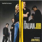 偷天换日 The Italian Job