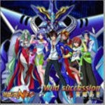 Wild succession详情