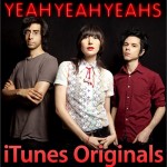 iTunes Originals详情