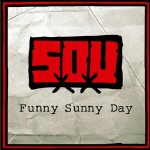 Funny Sunny Day (家庭教师OP)详情