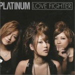 LOVE FIGHTER详情