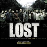 迷失 第二季 Lost Season 2