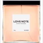 love note详情