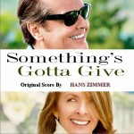 爱是妥协 Something's Gotta Give