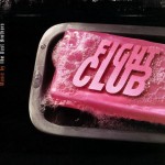 搏击俱乐部 fight club