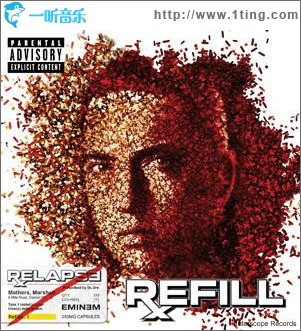 Relapse: Refill