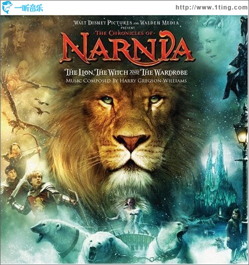 纳尼亚传奇 The Chronicles of Narnia: The Lion, the Witch and the Wardrobe