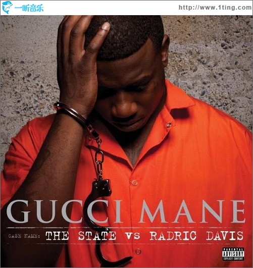 The State Vs. Radric Davis