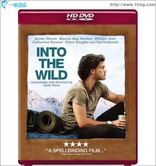 荒野生存 Into The Wild